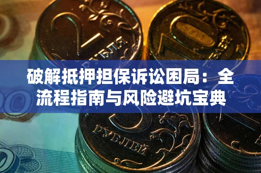 济南破解抵押担保诉讼困局：全流程指南与风险避坑宝典